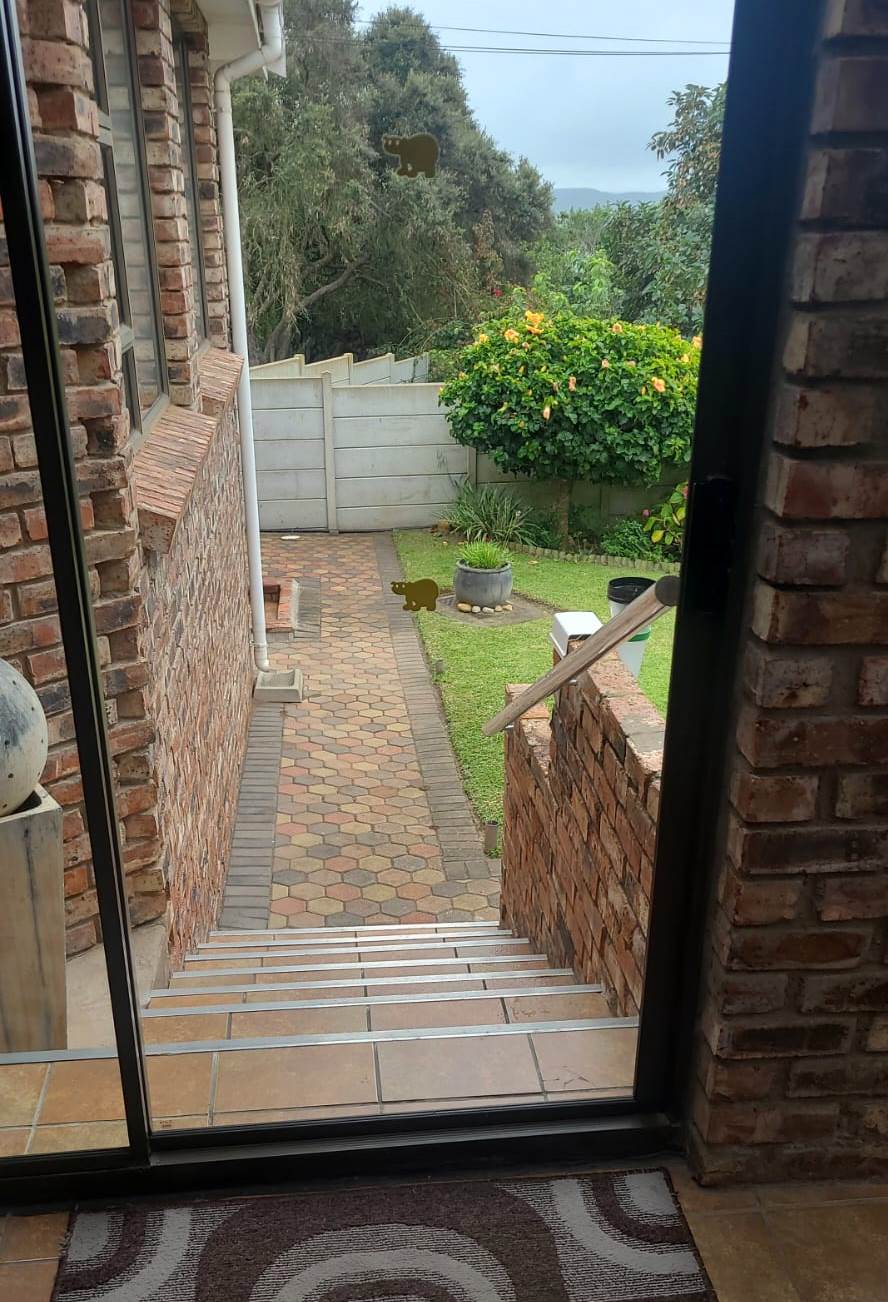 4 Bedroom Property for Sale in Fraaiuitsig Western Cape